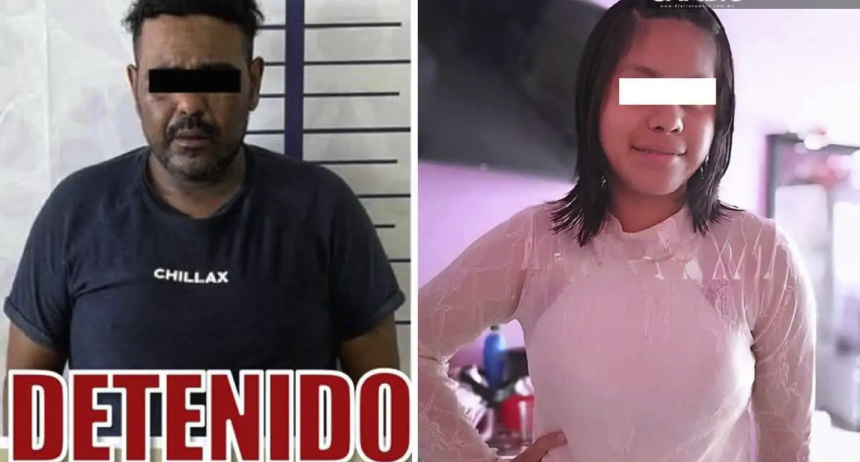 Hallan sana y salva a niña de 11 años secuestrada en Amalucan