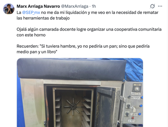 Captura-de-pantalla-2026-07-17-a-las-11.05.36-a.m Marx Arriaga remata sus herramientas de trabajo tras anunciar venta de su casa por problemas económicos