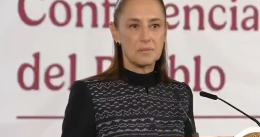 Sheinbaum reconoce menor aceptación entre jóvenes y atribuye diferencias a redes sociales y contexto histórico