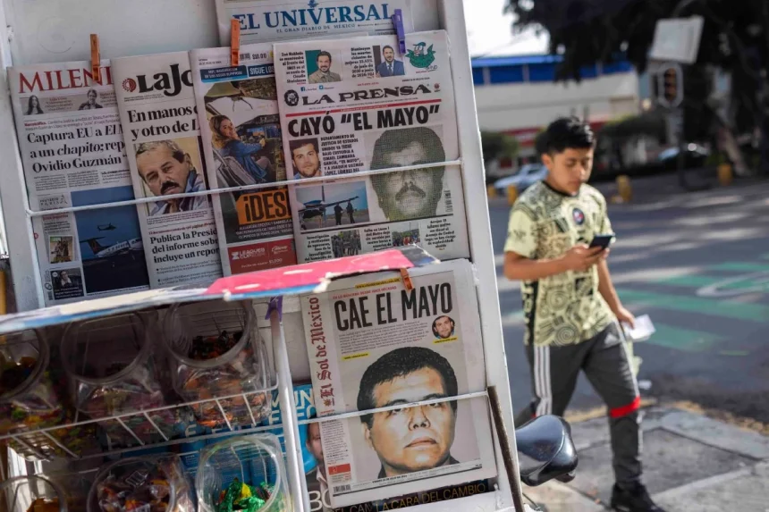 El-Mayo-sera-sentenciado-en-EU Ismael “El Mayo” Zambada conocerá su sentencia en Estados Unidos por narcotráfico