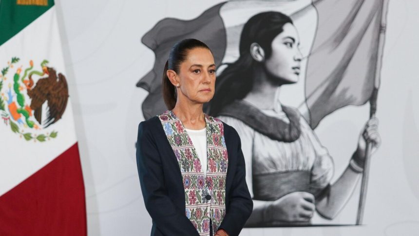 FWS2DCUERNAJXJEFRTQ5OI55IU México envía más de 71 toneladas de ayuda humanitaria a Venezuela tras sismos