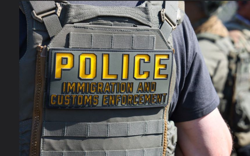 ICE-ERO Ataque a balazos en oficinas de ICE en Phoenix; FBI investiga los hechos