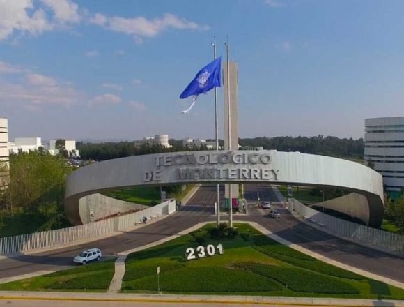 Tecnológico de Monterrey invitó a presunto responsable de ataques en Atlixcáyotl a su consejo consultivo antes de su detención