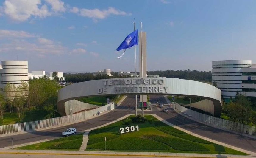 Tecnológico de Monterrey invitó a presunto responsable de ataques en Atlixcáyotl a su consejo consultivo antes de su detención