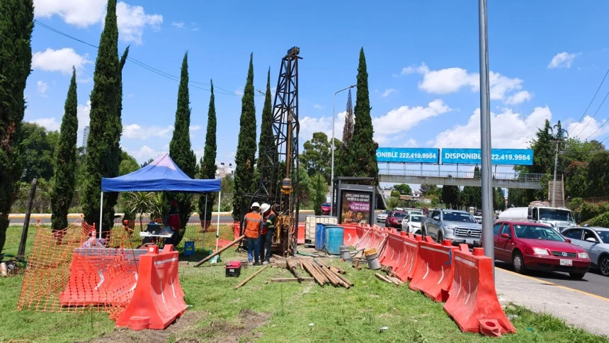 cablebus Cablebús de Puebla reducirá emisiones y tendrá bajo impacto ambiental, según estudio