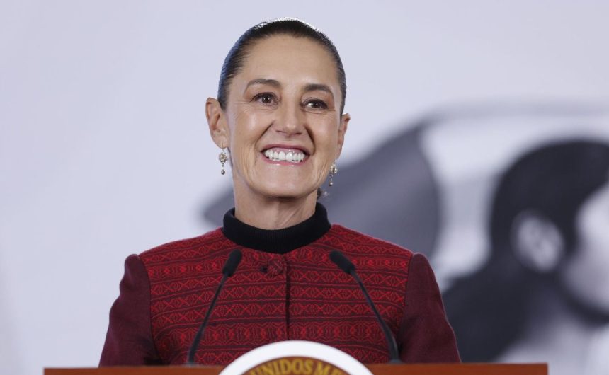 claudia-sheinbaum-en-su-mananera-del-pueblo-del-6-de-julio-de-2026 Sheinbaum reconoce la destacada participación de la Selección Mexicana en el Mundial 2026