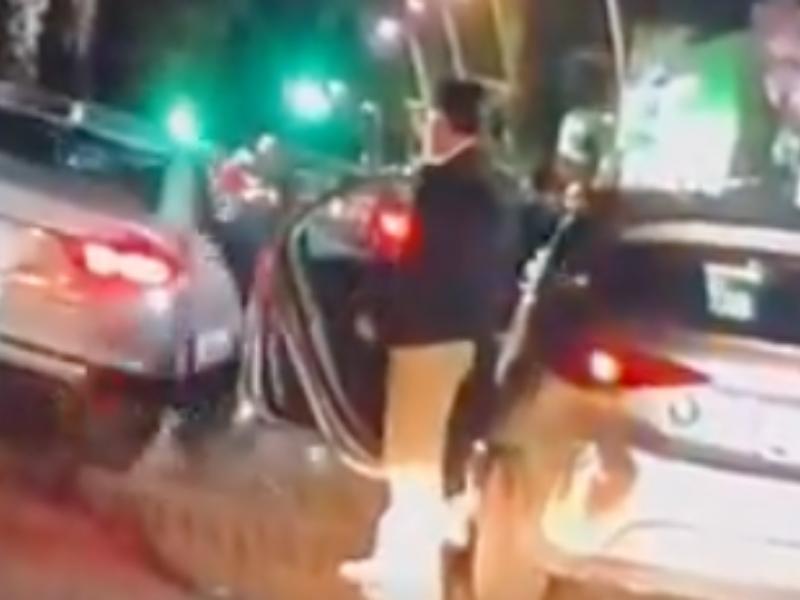 conductor-atropella-a-conductora-tras-choque-y-escapa-en-puebla-capital-750642 Conductora de plataforma de transporte resulta lesionada tras accidente y atropellamiento en Puebla