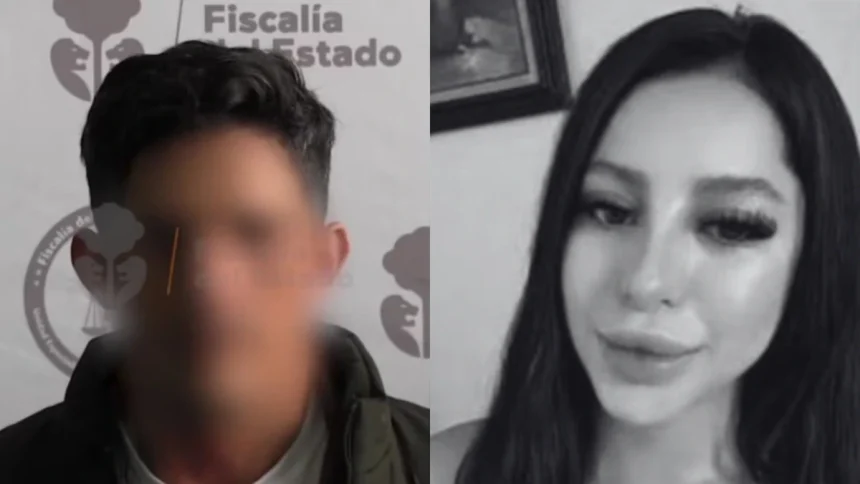 Madre entrega a su hijo a la policía tras confesión de feminicidio en Tonalá