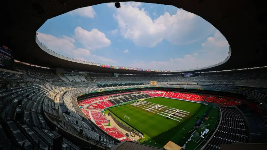 Inglaterra avanza a octavos de final y enfrentará a México en el Mundial 2026