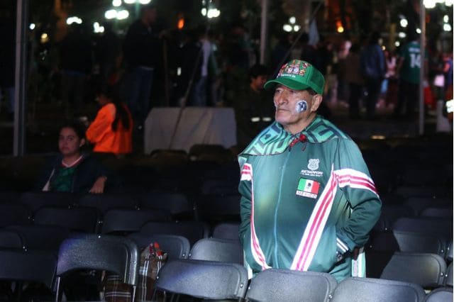 Saldo del Mundial en México: 22 mil millones de pesos en derrama económica y mil 200 desaparecidos adicionales