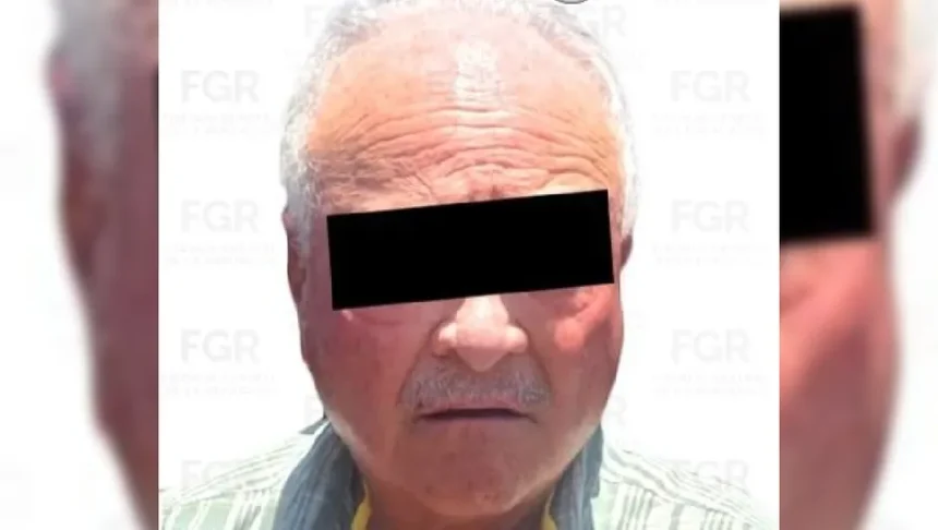 ernesto-n-fue-detenido-en Detienen a Ernesto Ruffo Appel por presunta delincuencia organizada y contrabando de combustible