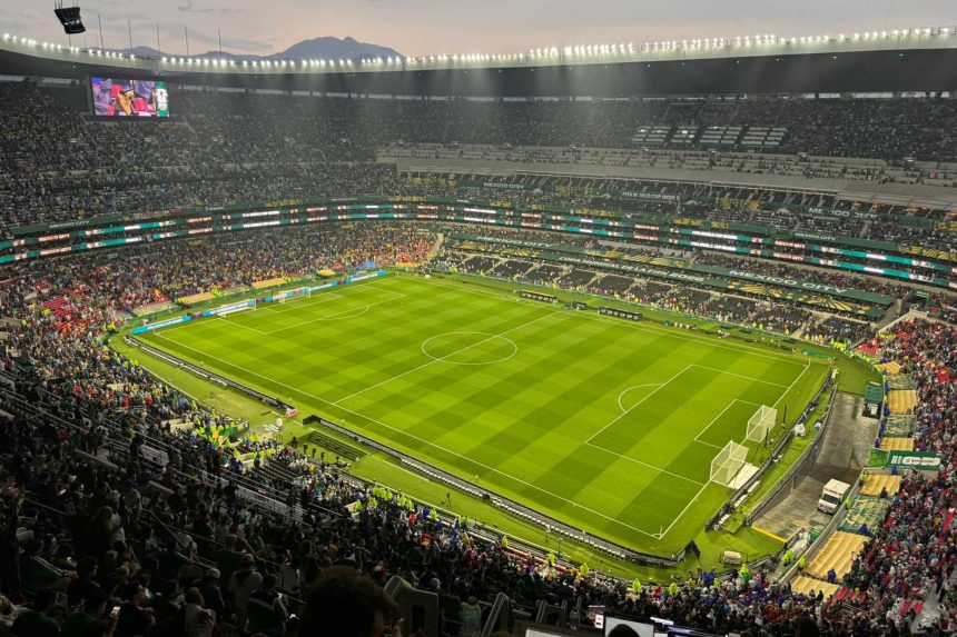 estadio-azteca-ciudad-de-mexico-mundial-2026 Cambio de horario en el partido México vs. Inglaterra por condiciones climáticas