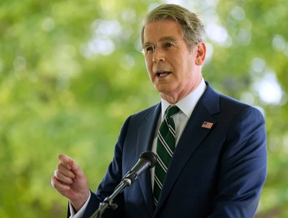 Estados Unidos designa al Cártel de Juárez y a Los Viagras como organizaciones terroristas extranjeras