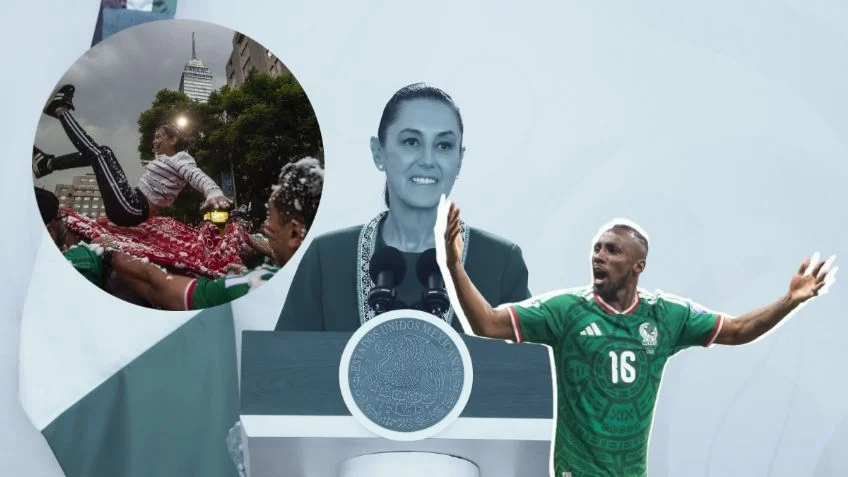 f848x477-1303061_1360864_5050 Claudia Sheinbaum llama a celebrar con responsabilidad el partido México-Inglaterra del 5 de julio