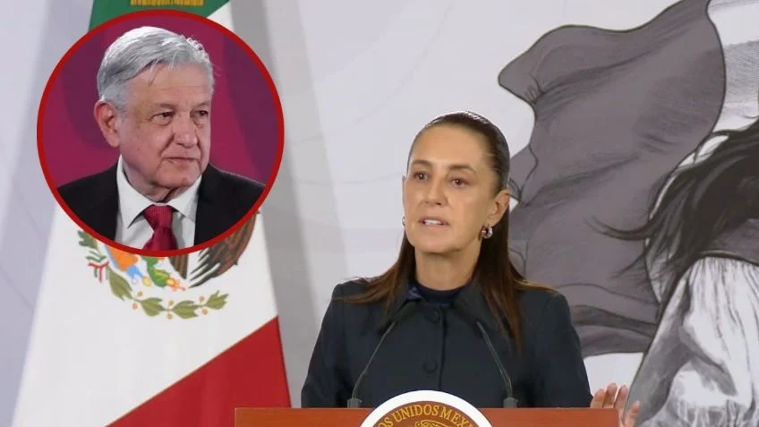 f848x477-1306300_1364103_5050 Gobierno de AMLO no tuvo vínculo con el crimen, asegura Sheinbaum