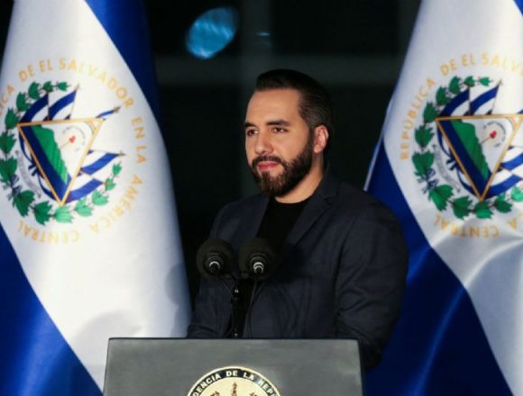 f960x540-152983_227058_5428 Nayib Bukele logra candidatura unánime para buscar un tercer mandato en El Salvador
