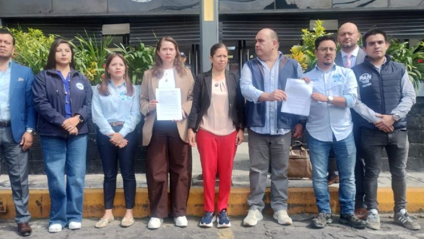 f960x540-153349_227424_5050 PAN presenta denuncia penal ante la FGR por descarrilamientos del Tren Interoceánico