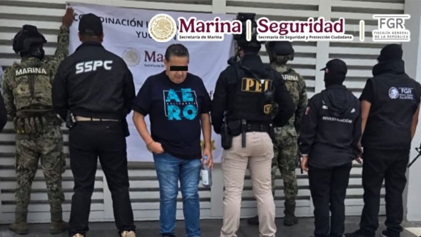 f960x540-153511_227586_4320 Detención de Justo Aurelio Rivera Parrazales, vinculado al Cártel del Noreste, revela red de influencias y bienes de lujo