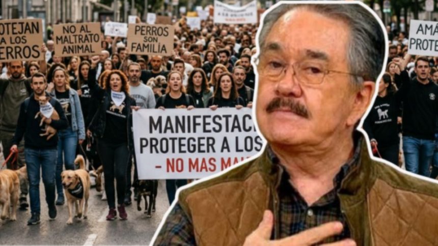 f960x540-354430_428505_5050 Convocan marcha para exigir la salida de Pedro Sola tras polémica por perros en espacios públicos