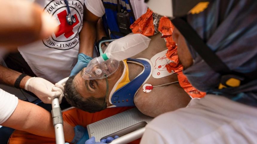 f960x540-776218_850293_3646 Venezolano sobrevive ocho días bajo los escombros tras terremoto en La Guaira