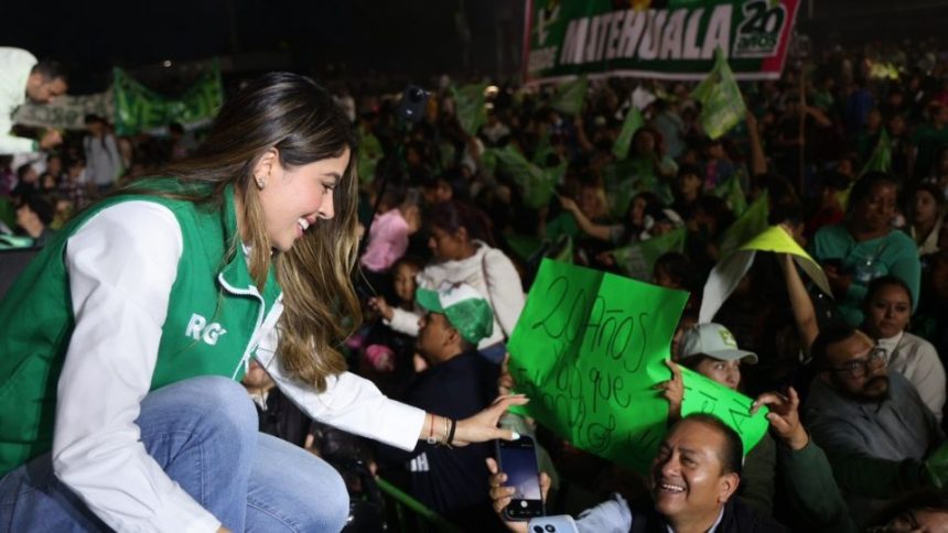 f960x540-880979_955054_5050 Gobernador de San Luis Potosí destapa a su esposa como candidata a la gubernatura