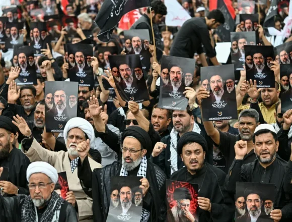 gettyimages-2282728904-20260703045602464 Irán realiza funeral masivo para el líder supremo Alí Jamenei tras su muerte en la guerra con Estados Unidos