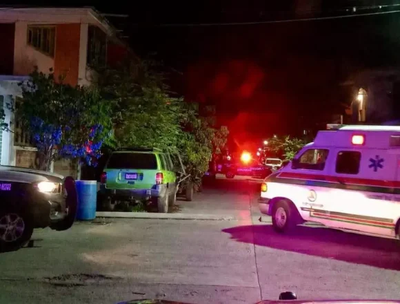 Tragedia en la Sierra Norte de Puebla: hombre mata a su esposa tras llegar ebrio a su casa
