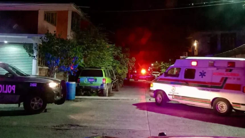 Tragedia en la Sierra Norte de Puebla: hombre mata a su esposa tras llegar ebrio a su casa