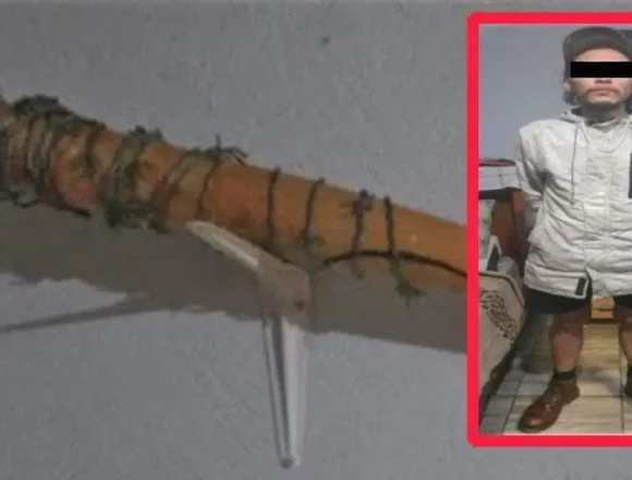 image-6 Doble feminicidio en Gustavo A. Madero: un hombre mata a su madre y abuela con un bat modificado