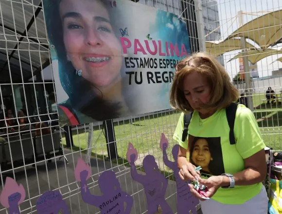 image-9 Sentencian a 56 años de prisión a José María Sosa por desaparición de Paulina Camargo