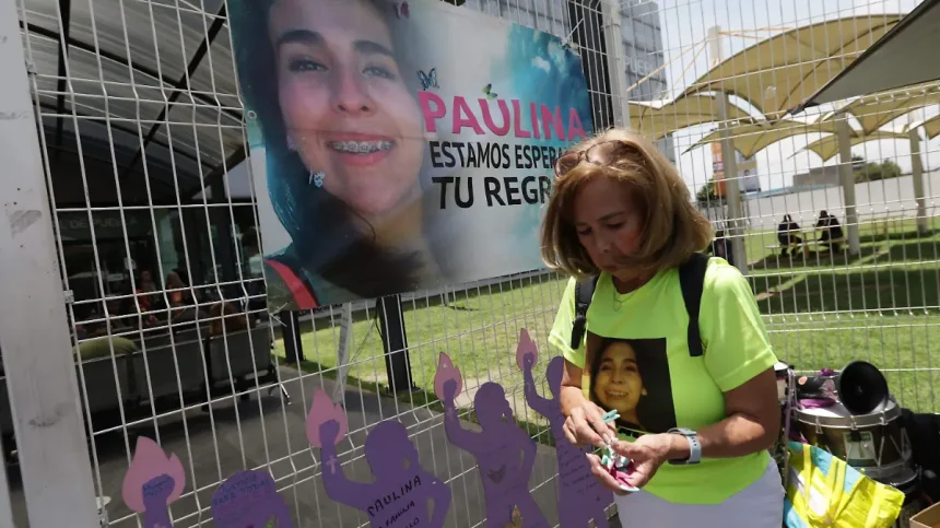 image-9 Sentencian a 56 años de prisión a José María Sosa por desaparición de Paulina Camargo