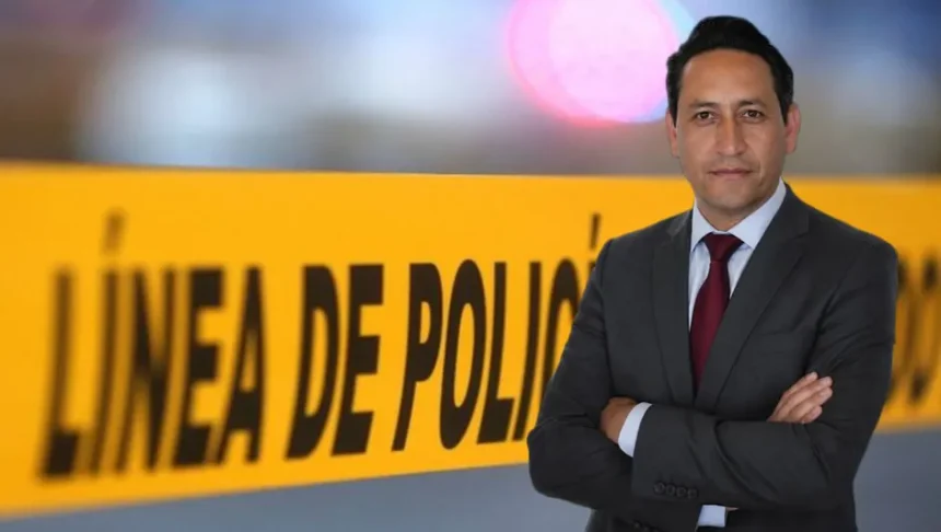 investigan-asesinato-josue-periodista-creador Sheinbaum confirma investigación federal por asesinato de periodista en Puebla