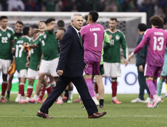 Mundial de la FIFA 2026: México - Ecuador Javier Aguirre expresa su inconformidad por cambio de horario en México vs Inglaterra en Mundial 2026
