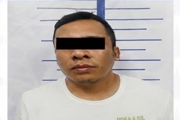 josue-martinez-contreras FGE Puebla detiene a presidente auxiliar de San Lucas Atoyatenco por cohecho en investigación de homicidio de periodista