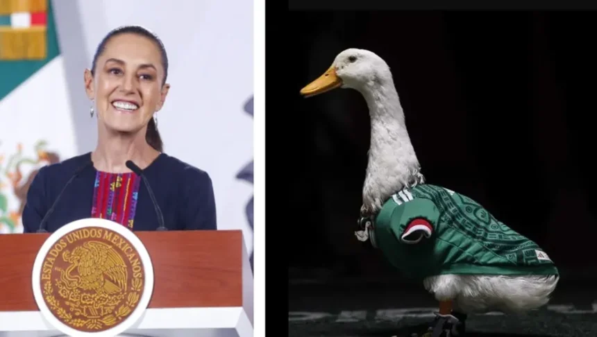 karla-duena-pato-merlin-casa Familia del Pato Merlín agradece apoyo para obtener casa propia