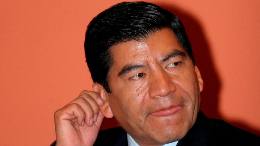 mario-marin-torres El Tirador de la Vía Atlixcáyotl facilitó la salida de Mario Marín de prisión domiciliaria