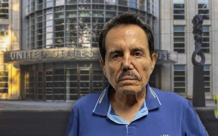 mayo-zambada-corte-nueva-york-cogan-02122025 Cadena perpetua para Ismael “El Mayo” Zambada en Estados Unidos; ordenan decomiso millonario
