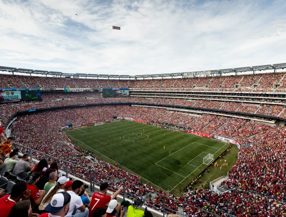 FIFA libera casi mil 200 boletos para la final del Mundial 2026; precios superan los 7 mil dólares