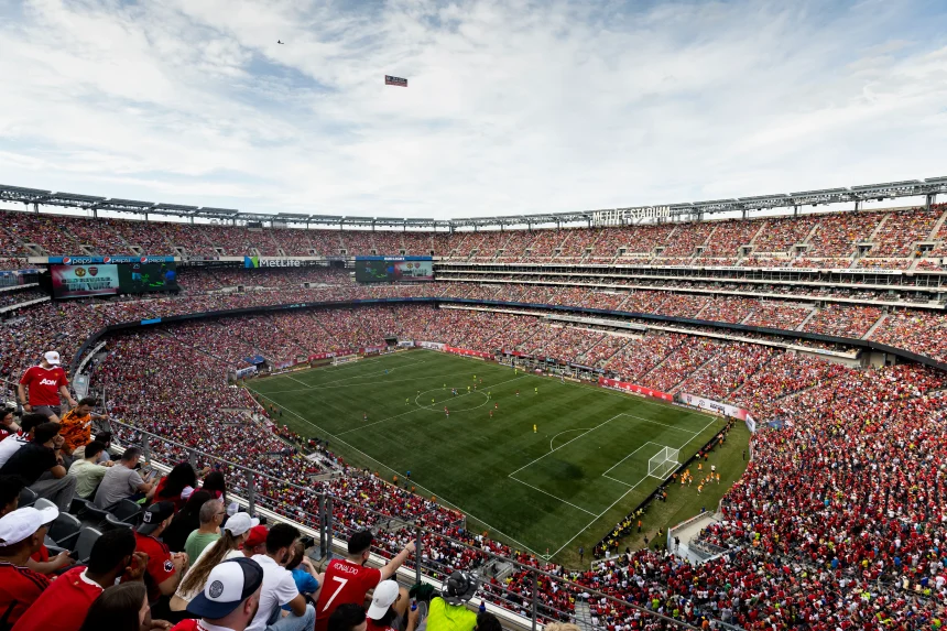 metlife-stadium-photo FIFA libera casi mil 200 boletos para la final del Mundial 2026; precios superan los 7 mil dólares