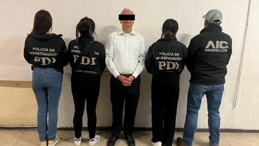 mexico-entrego-a-eu-a-piloto-que-llevo-a-ismael-mayo-zambada-1 María Felicia otorga perdón a exdirector de Pemex en audiencia en Morelos
