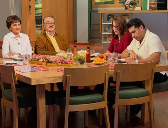 Marcas retiran publicidad de Ventaneando tras polémicos comentarios de Pedro Sola
