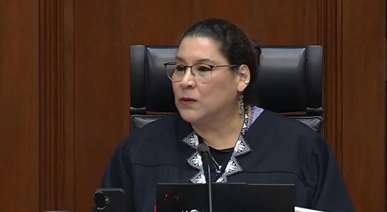 principal_lenia-batres Ministra Lenia Batres propone gravar impuestos a herencias, pensiones y afores