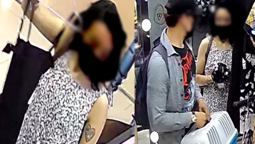 robotiendaaa Ligues del crimen organizado: advierten uso de jovencitas para reclutar adolescentes en plazas comerciales