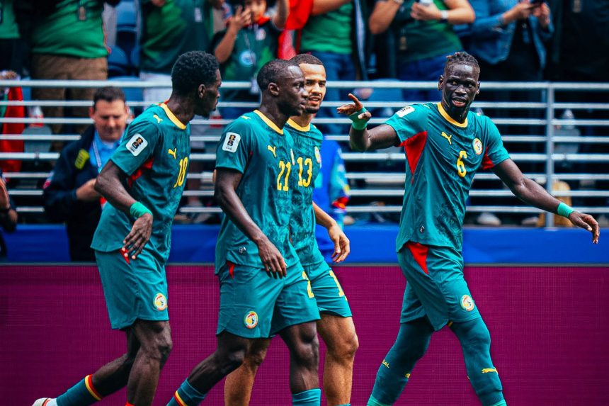 senegal-mundial-2026 Polémica en Senegal por la formación del médico de la selección masculina tras el Mundial 2026