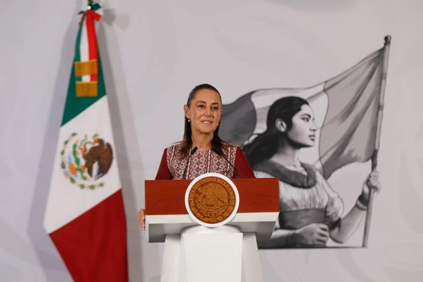 shame T-MEC seguirá vigente hasta 2036 aunque Estados Unidos no confirme prórroga este miércoles