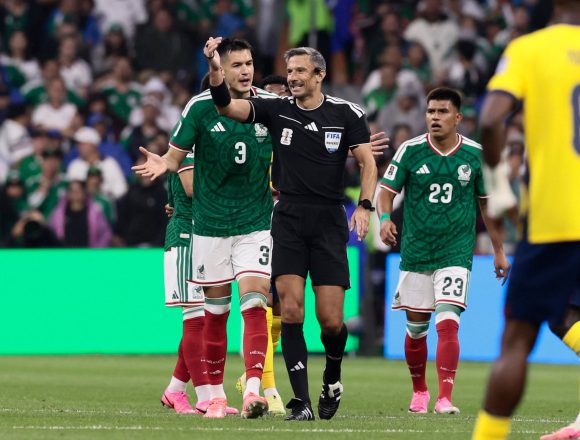 slavko-vincic-arbitro-final-mundial-2026-1 De ser detenido a dirigir la final del Mundial: el polémico pasado del árbitro Slavko Vinčić