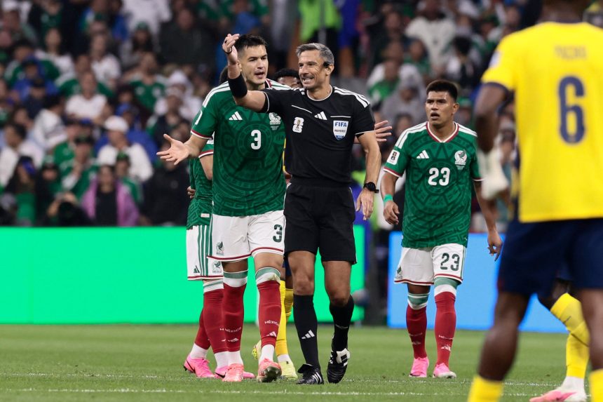 slavko-vincic-arbitro-final-mundial-2026-1 De ser detenido a dirigir la final del Mundial: el polémico pasado del árbitro Slavko Vinčić