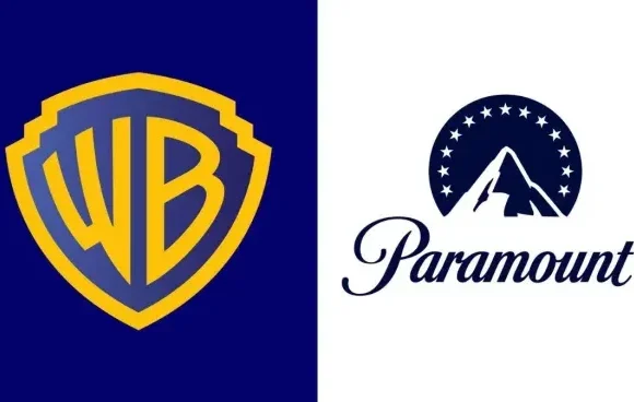 warner-bros-paramount Jueza ordena suspensión temporal de la fusión entre Paramount y Warner Bros.