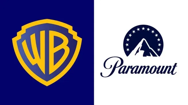 warner-bros-paramount Jueza ordena suspensión temporal de la fusión entre Paramount y Warner Bros.