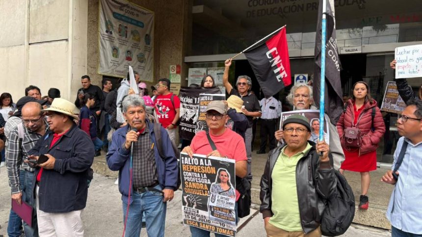 whatsapp-image-2026-07-16-at-9.36.17-am-1-095600 CNTE retoma protestas frente a la SEP en la Ciudad de México